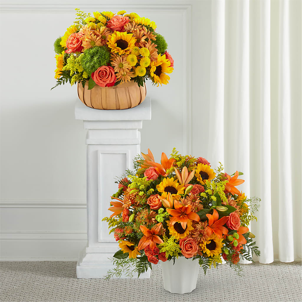 Heart of Gold Bundles – Petal Palace, Lamesa TX