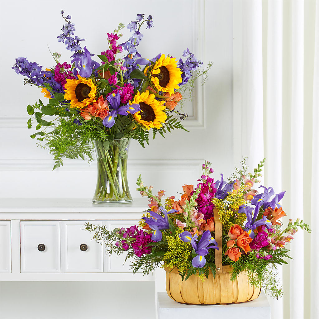Majestic Memento Bundles – Petal Palace, Lamesa TX