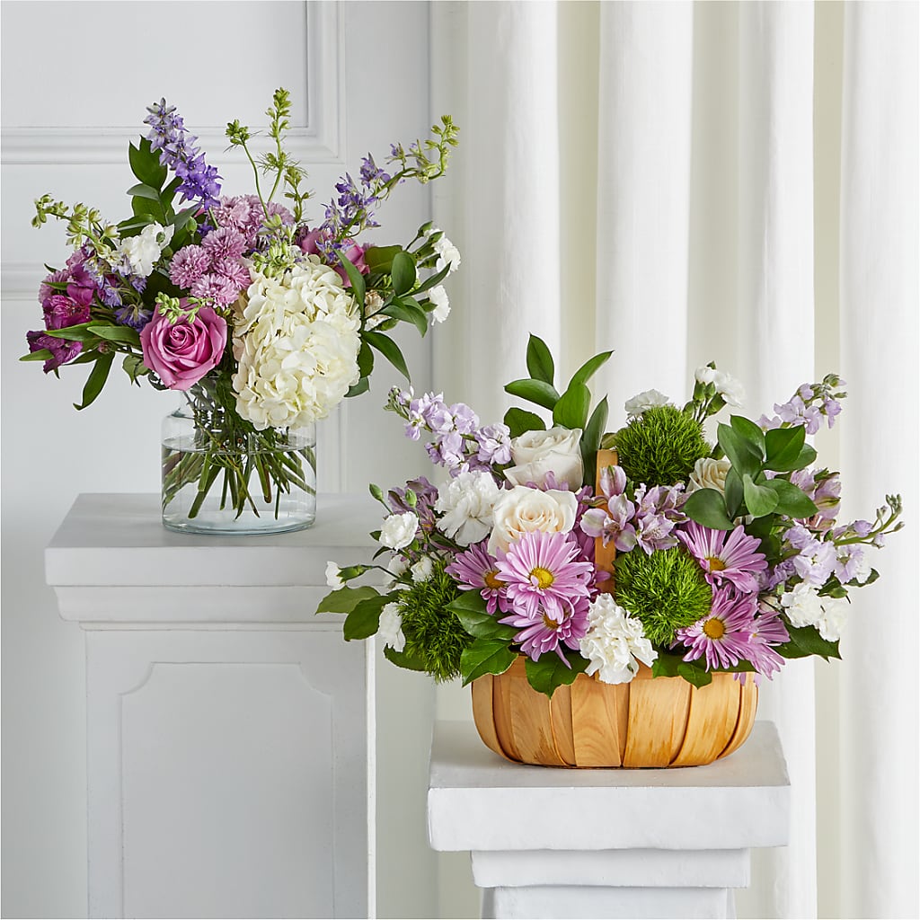 Tender Embrace Bundles – Petal Palace, Lamesa TX