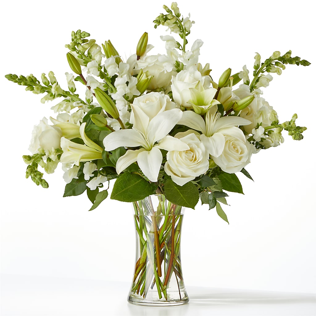 Eternal Friendship Bouquet – Petal Palace, Lamesa TX