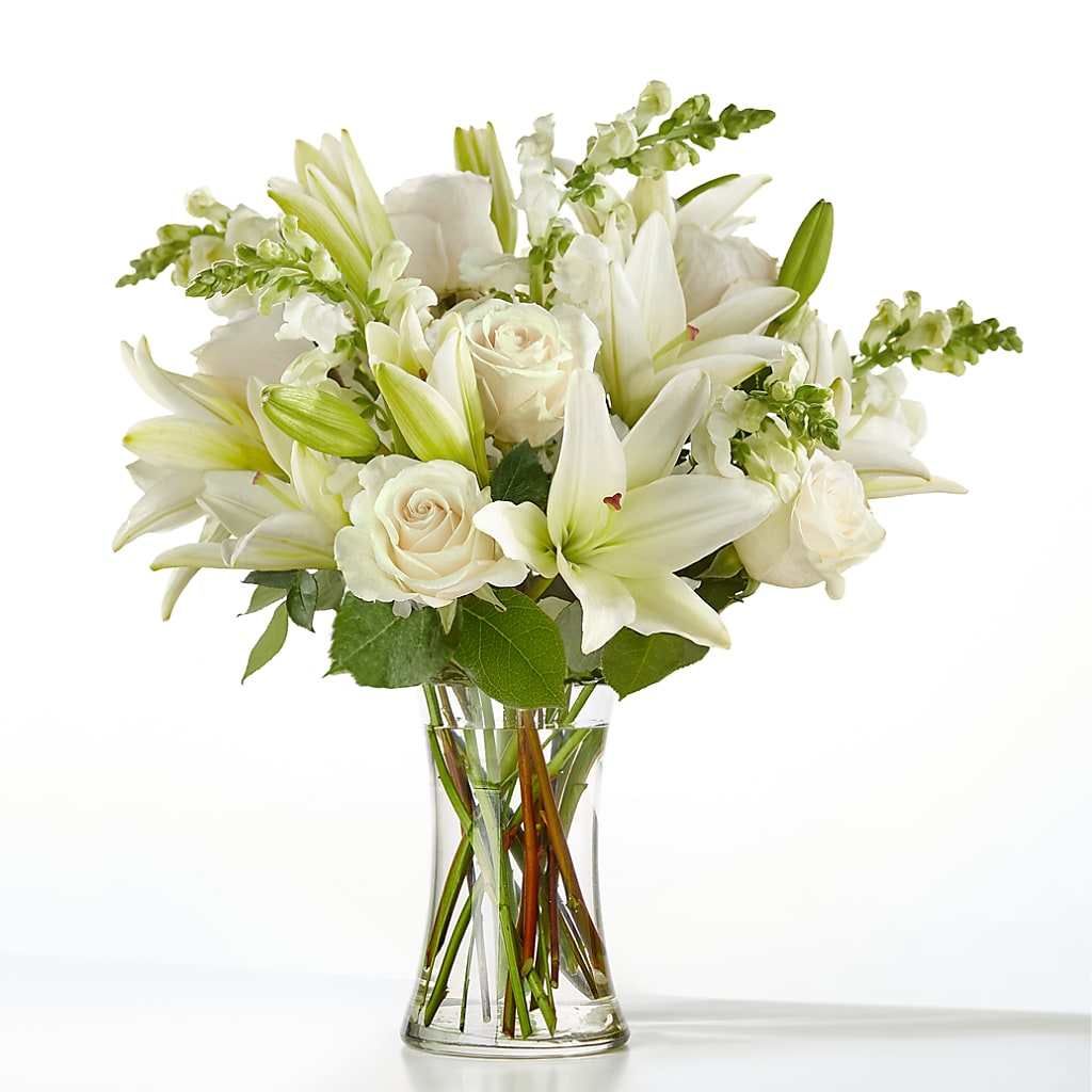 Eternal Friendship Bouquet – Petal Palace, Lamesa TX