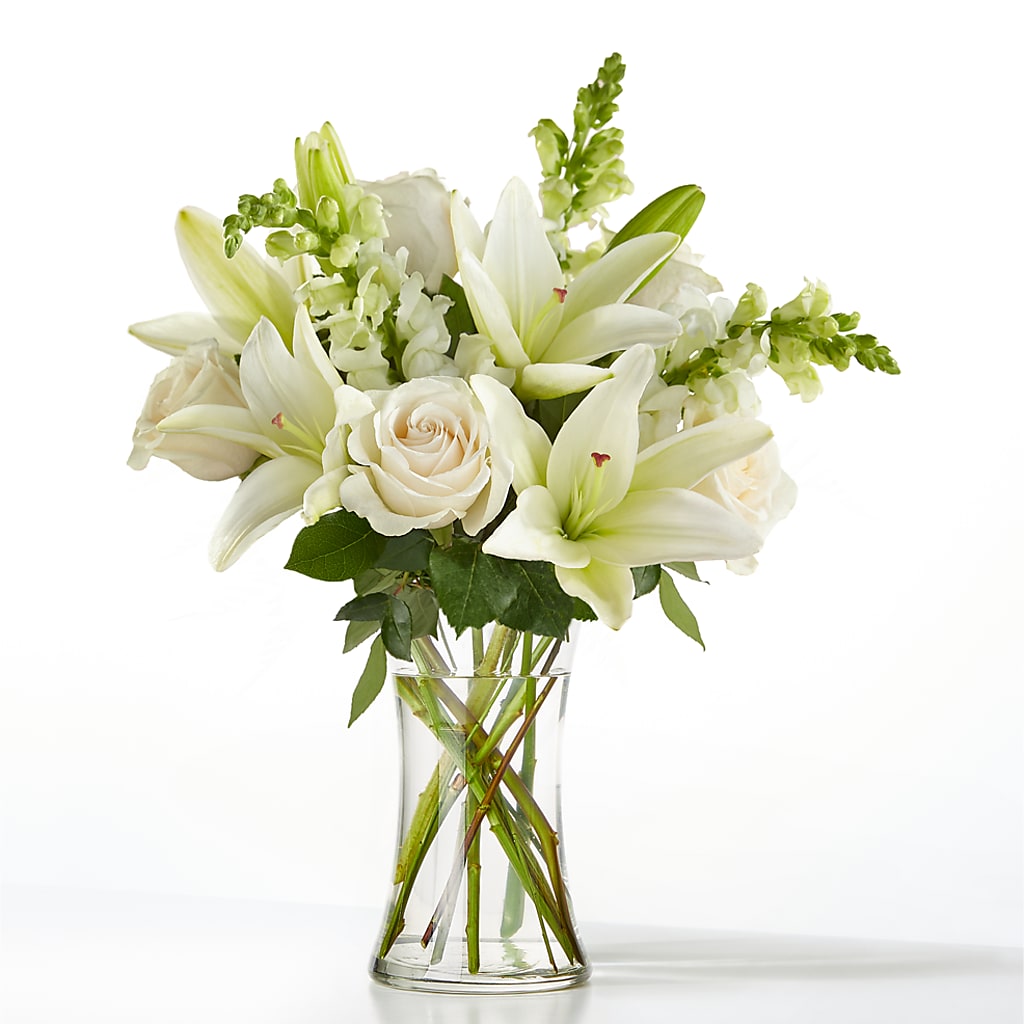 Eternal Friendship Bouquet – Petal Palace, Lamesa TX