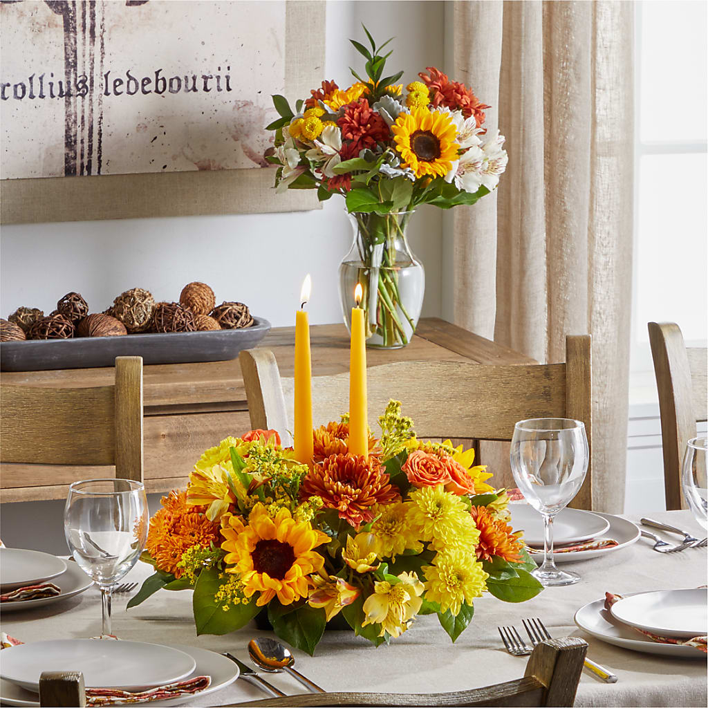Golden Gathering Bundle – Petal Palace, Lamesa TX