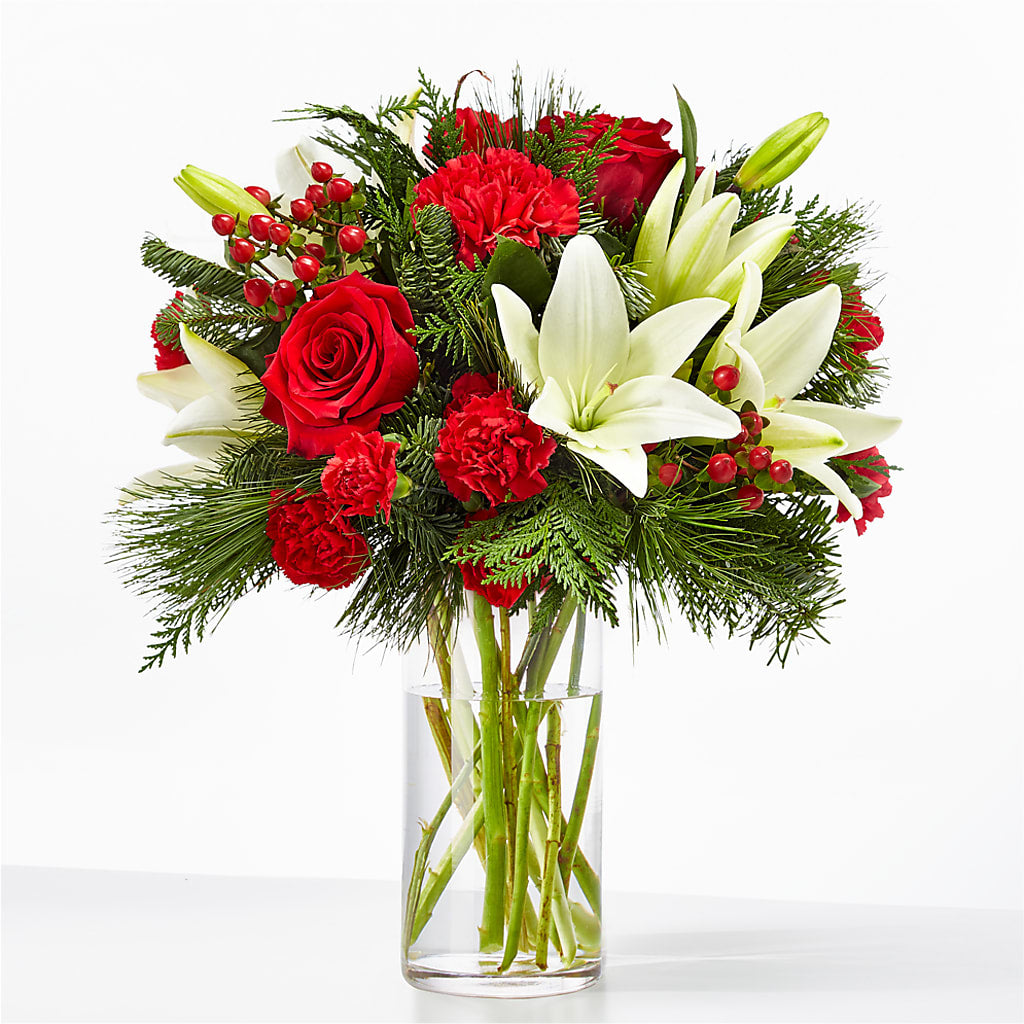 Joyful Greetings Bouquet – Petal Palace, Lamesa TX