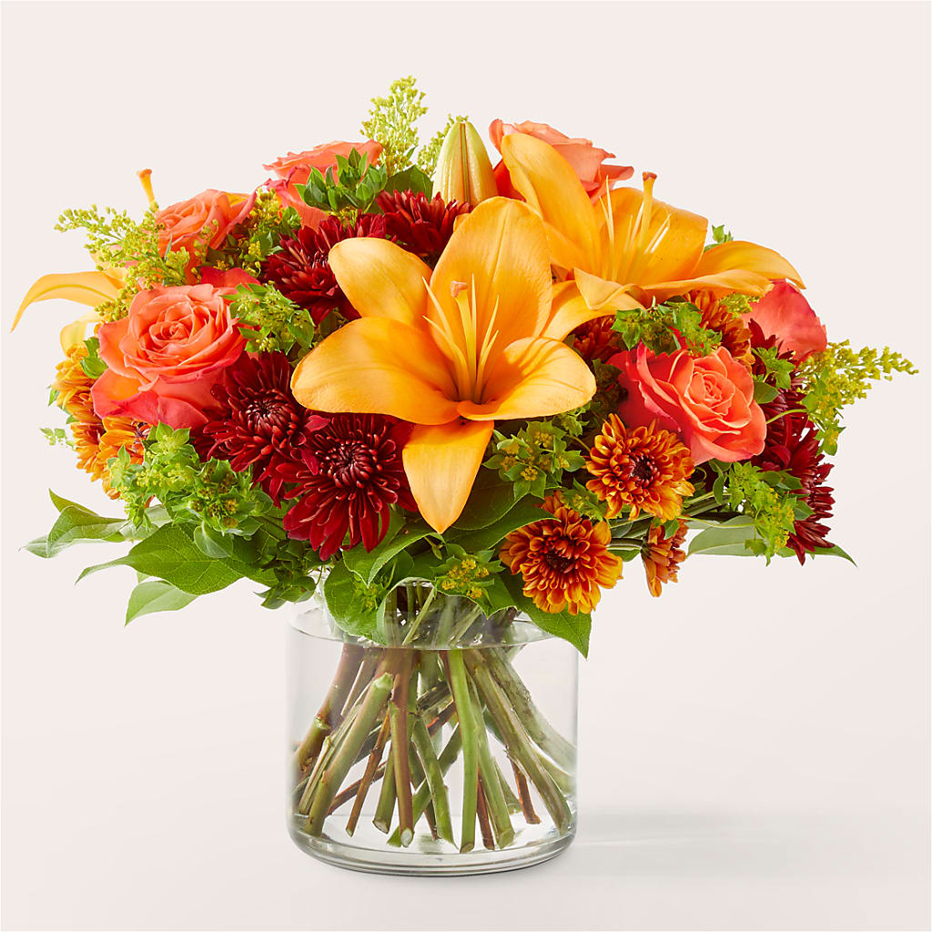 Honeycrisp Bouquet – Petal Palace, Lamesa TX