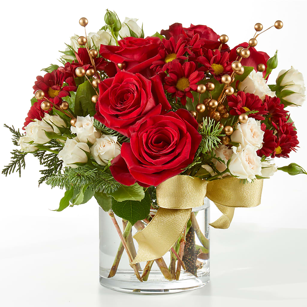 Believe Bouquet – Petal Palace, Lamesa TX