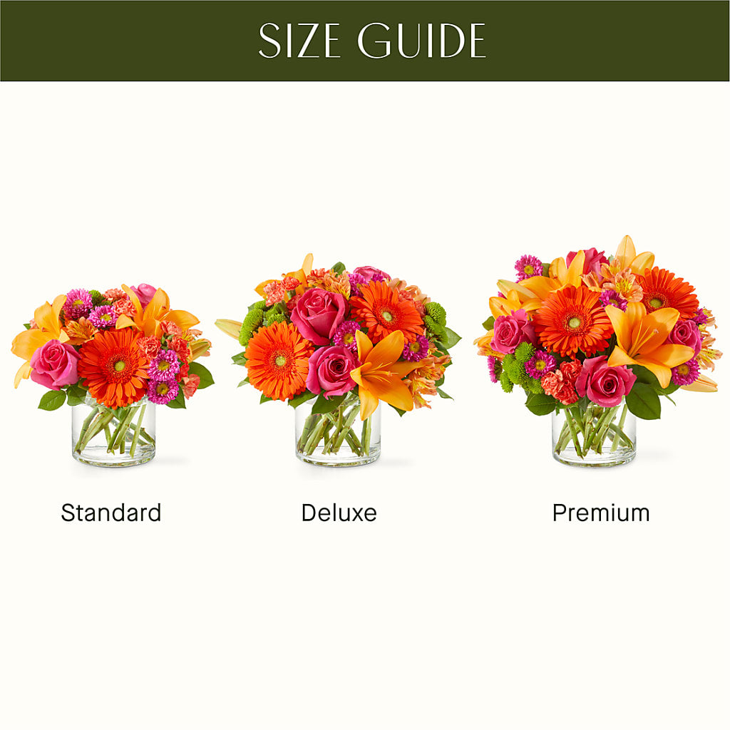Soiree Bouquet – Petal Palace, Lamesa TX
