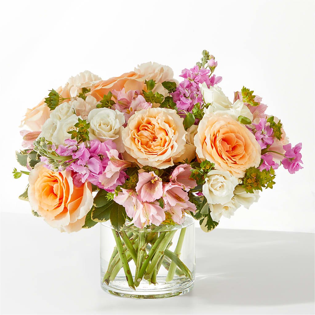 Paradise Bouquet – Petal Palace, Lamesa TX