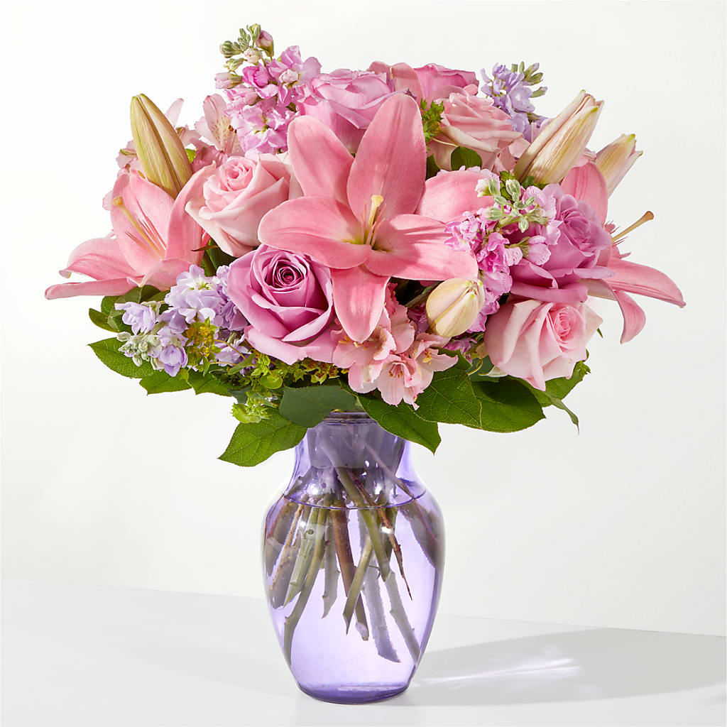 The Crown Jewel Bouquet – Petal Palace, Lamesa TX