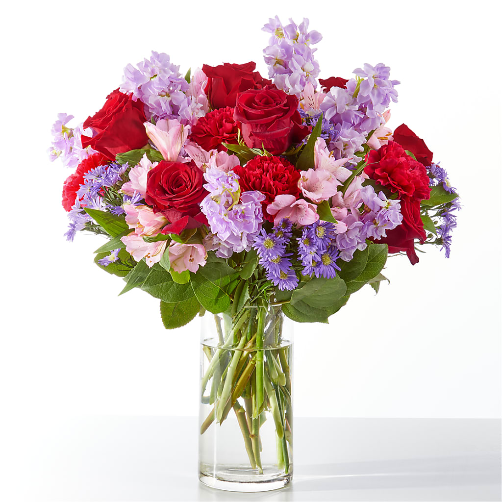 Your Majesty Bouquet – Petal Palace, Lamesa TX