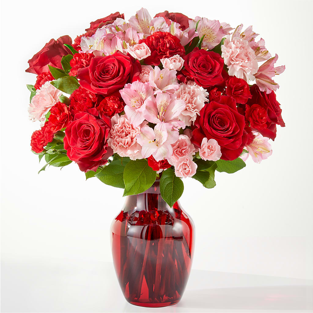 Candy Kisses Bouquet – Petal Palace, Lamesa TX