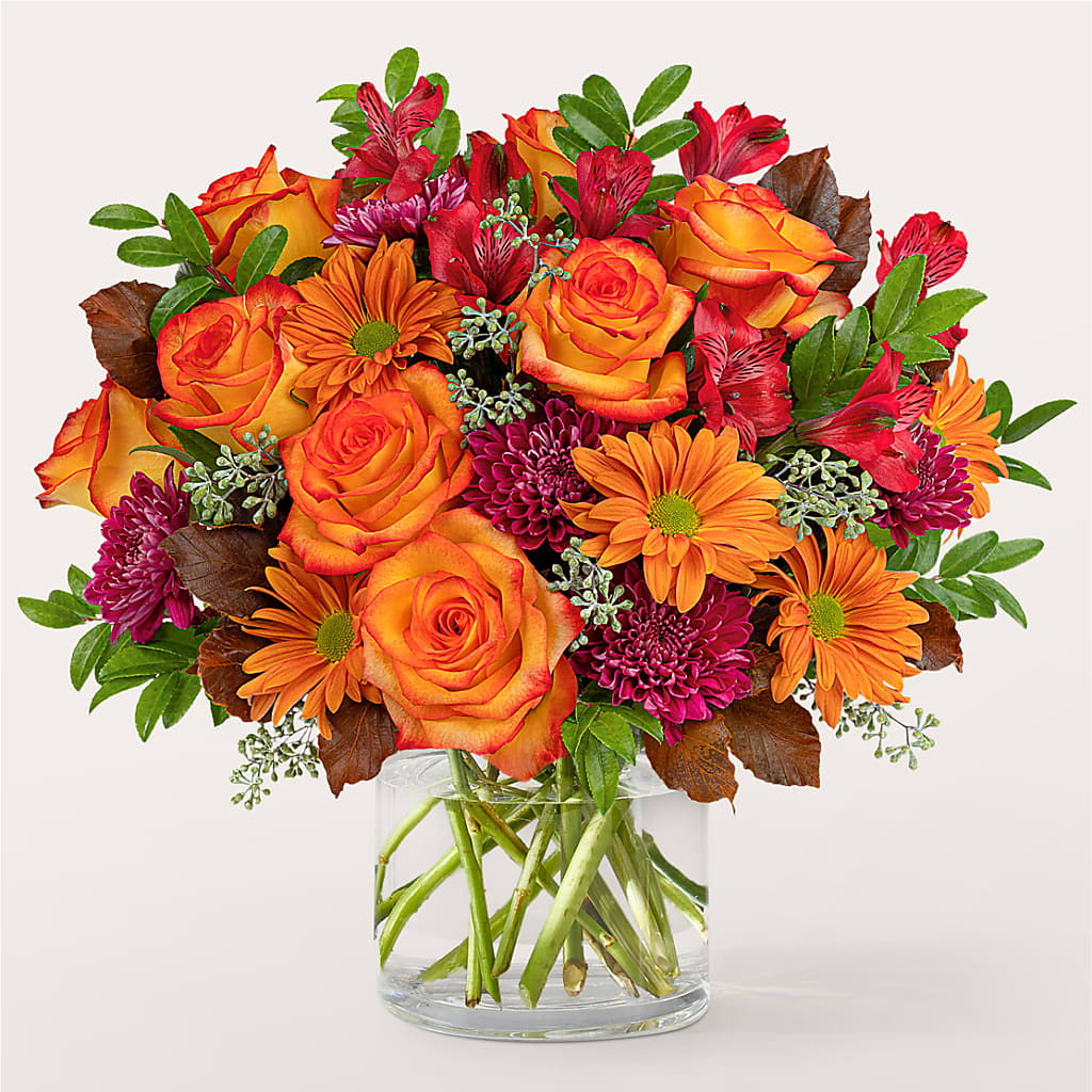 Brisk Morning Bouquet – Petal Palace, Lamesa TX