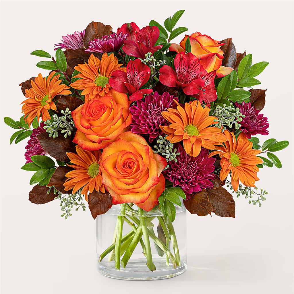 Brisk Morning Bouquet – Petal Palace, Lamesa TX