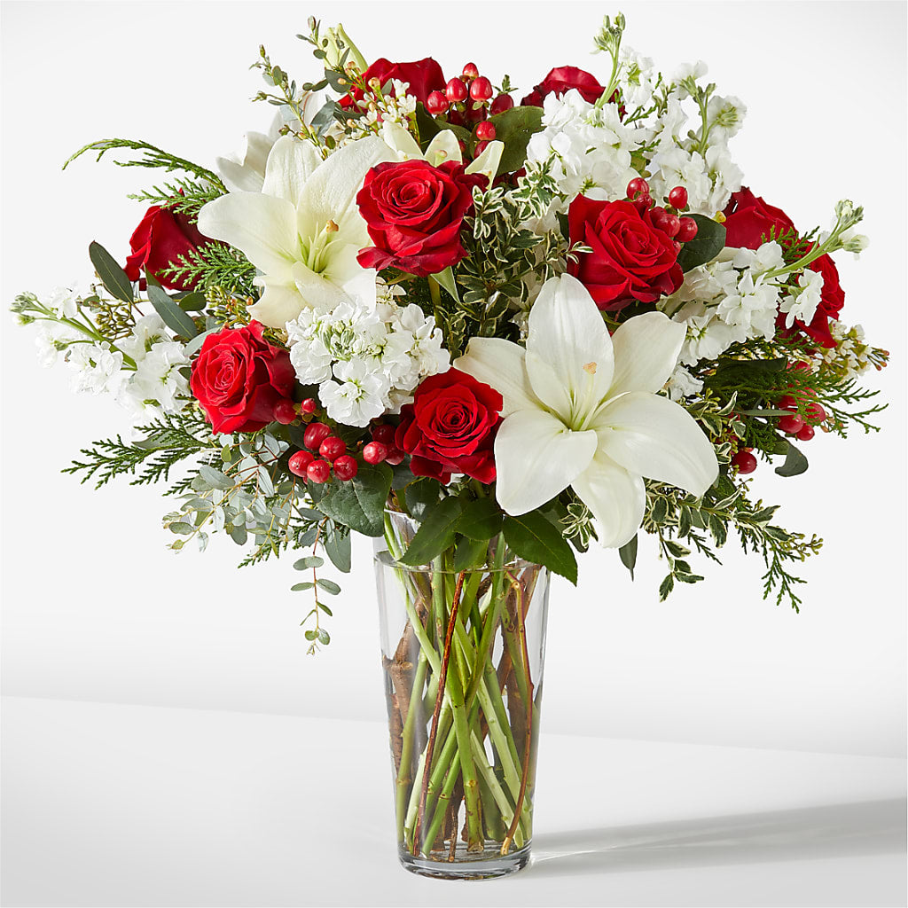 Twinkle Lights Bouquet – Petal Palace, Lamesa TX