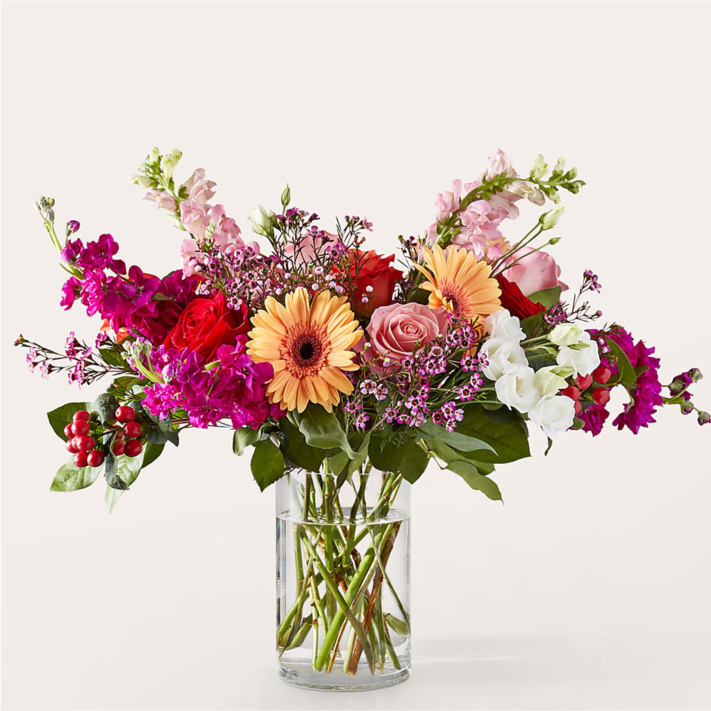 Renaissance Luxury Bouquet – Petal Palace, Lamesa TX