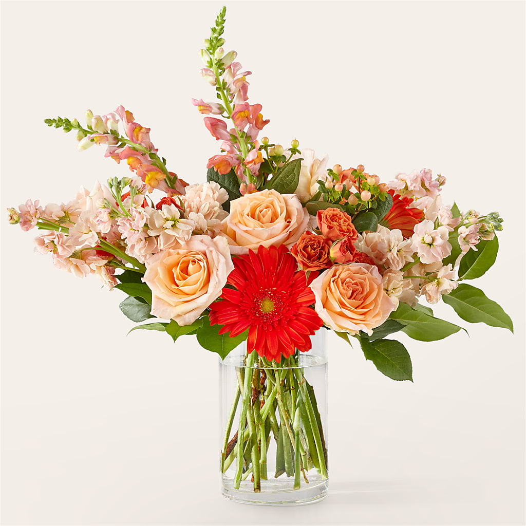 Paloma Please Bouquet – Petal Palace, Lamesa TX