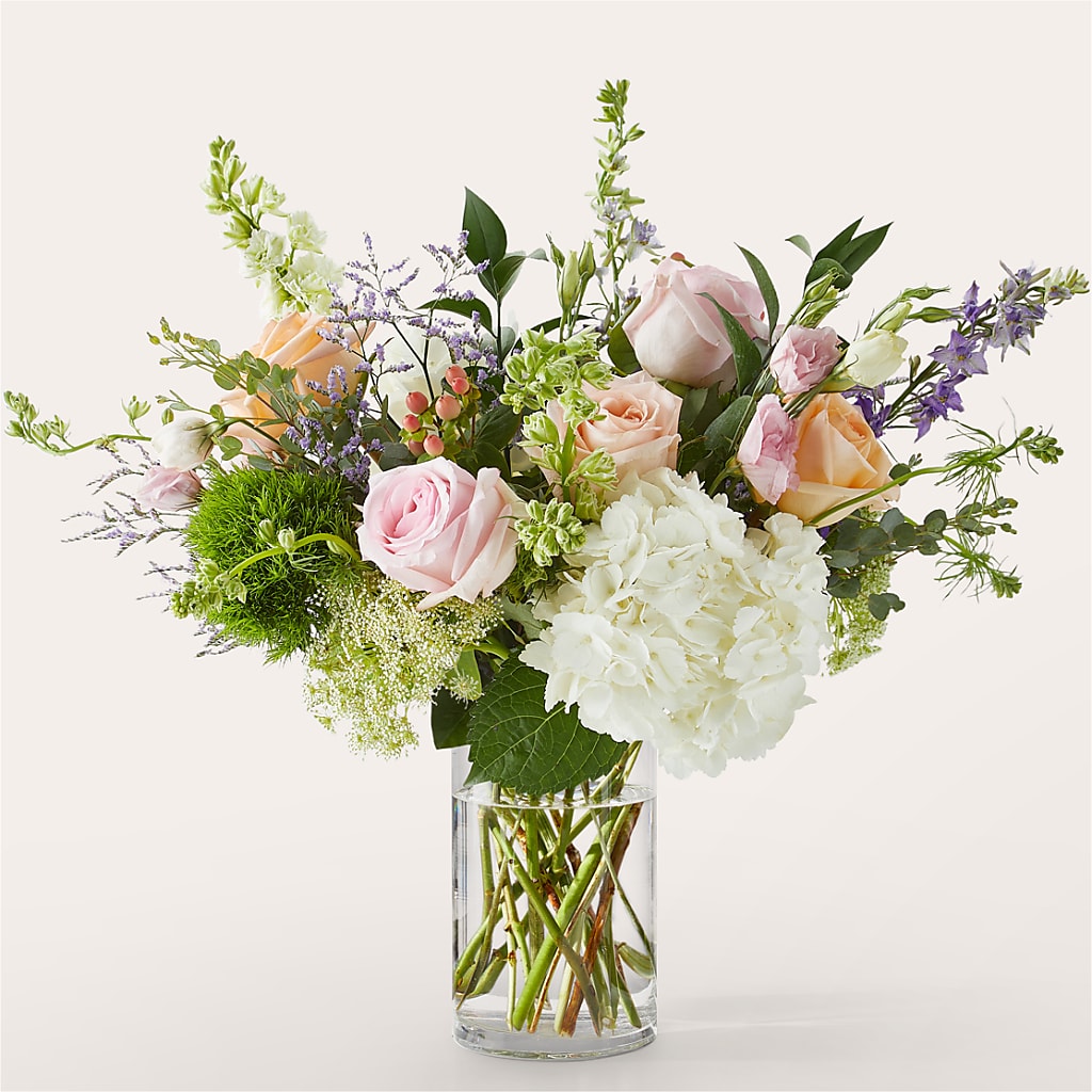 From Scratch Luxury Bouquet – Petal Palace, Lamesa TX