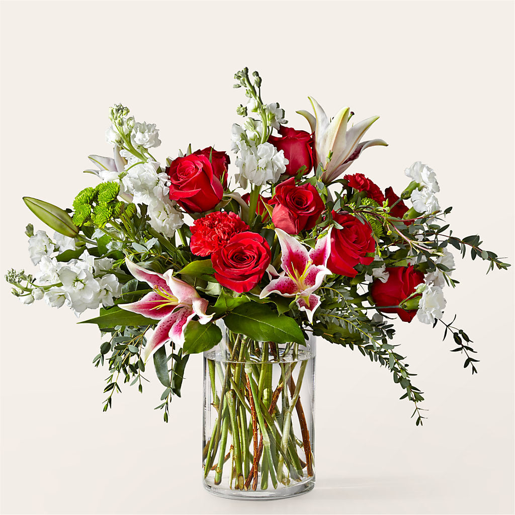 Gumdrop Button Bouquet – Petal Palace, Lamesa TX