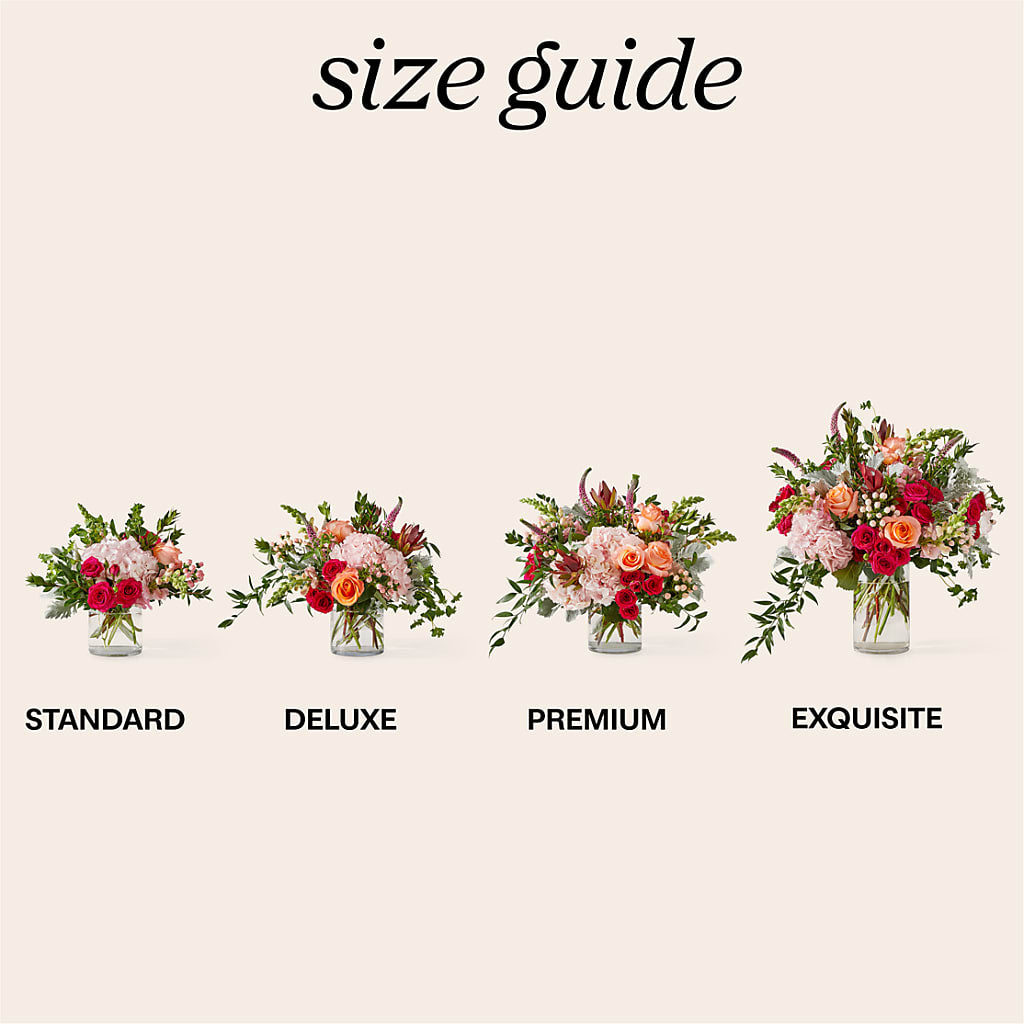 Glitz & Glam Bouquet – Petal Palace, Lamesa TX