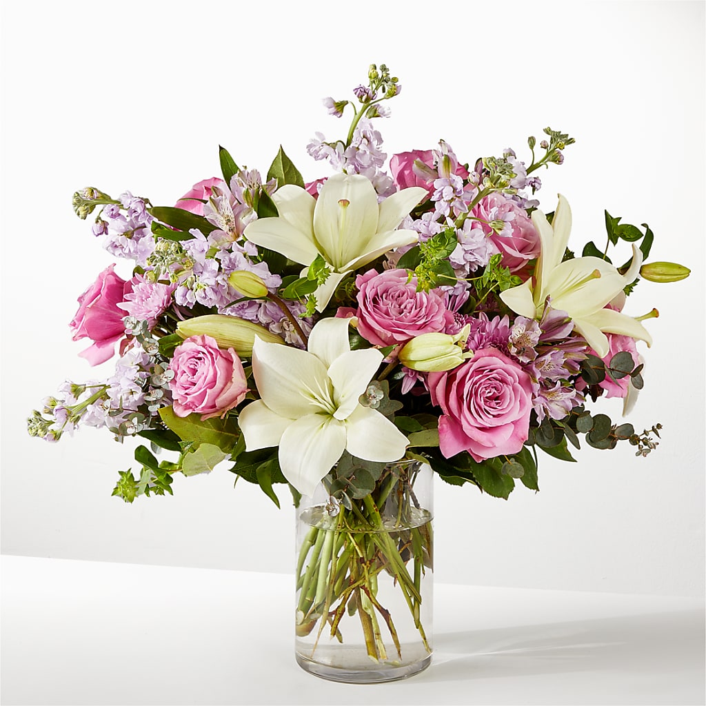 Daydreamer Bouquet – Petal Palace, Lamesa TX