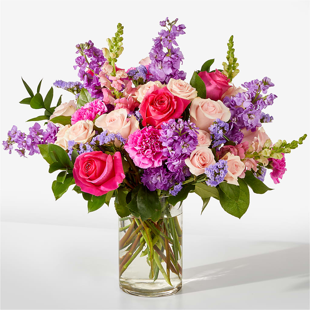 The Cha-Cha Bouquet – Petal Palace, Lamesa TX