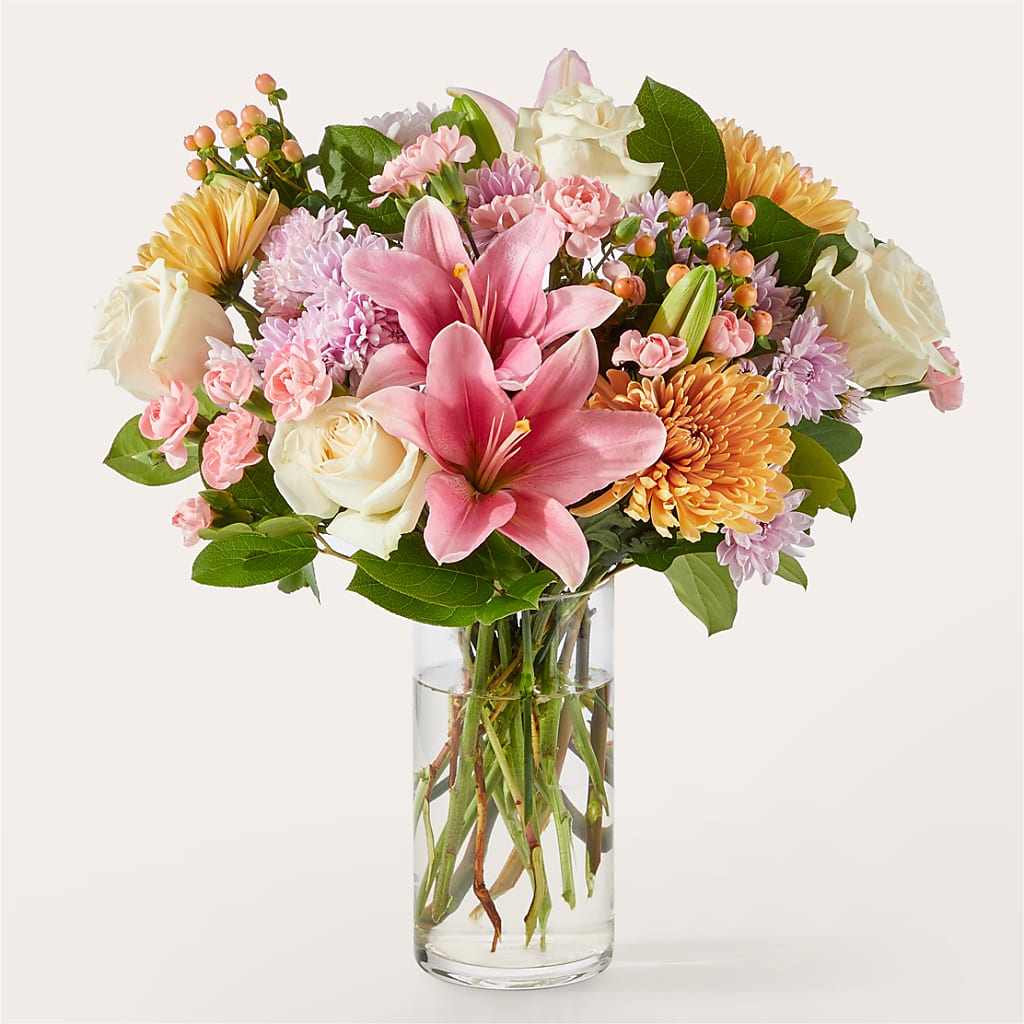 Gelato Bouquet – Petal Palace, Lamesa TX