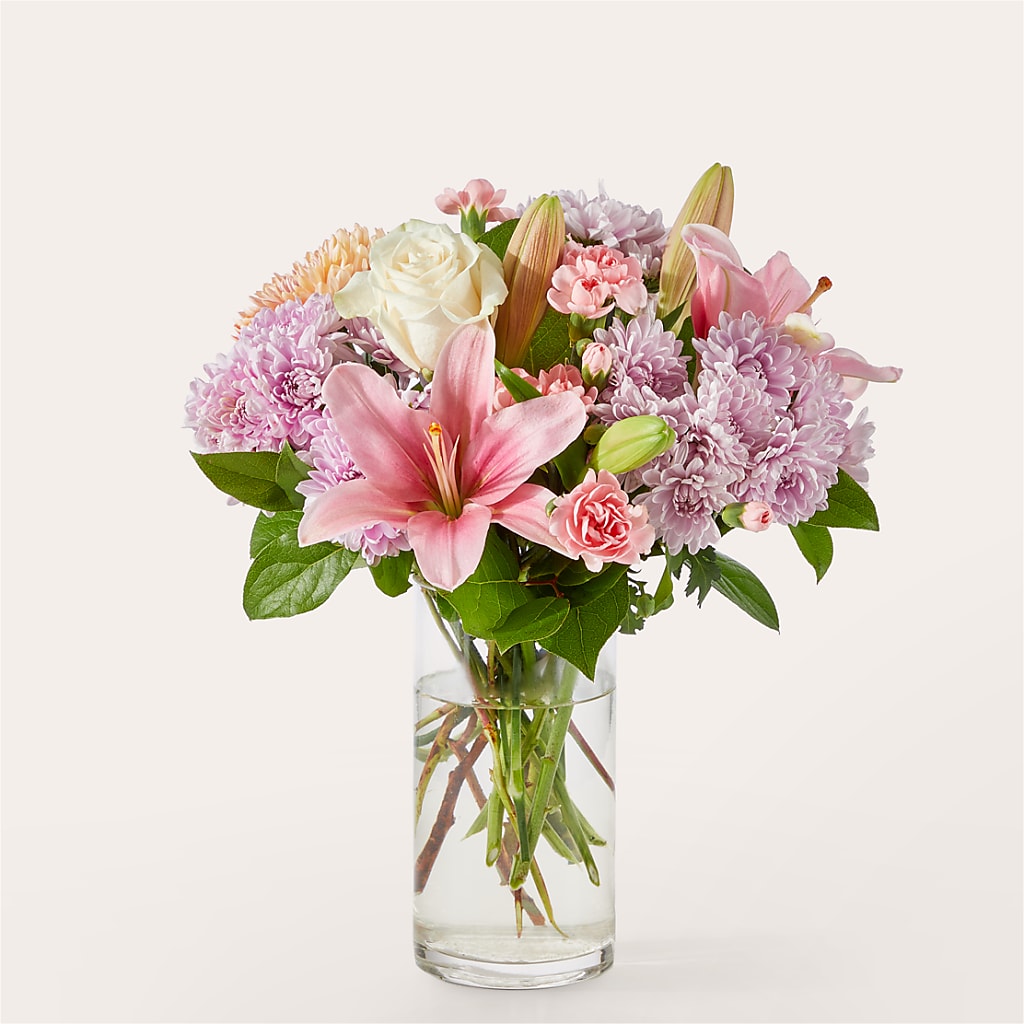 Gelato Bouquet – Petal Palace, Lamesa TX