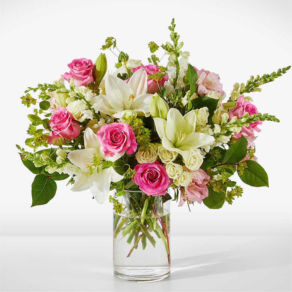 Fondly Bouquet – Petal Palace, Lamesa TX