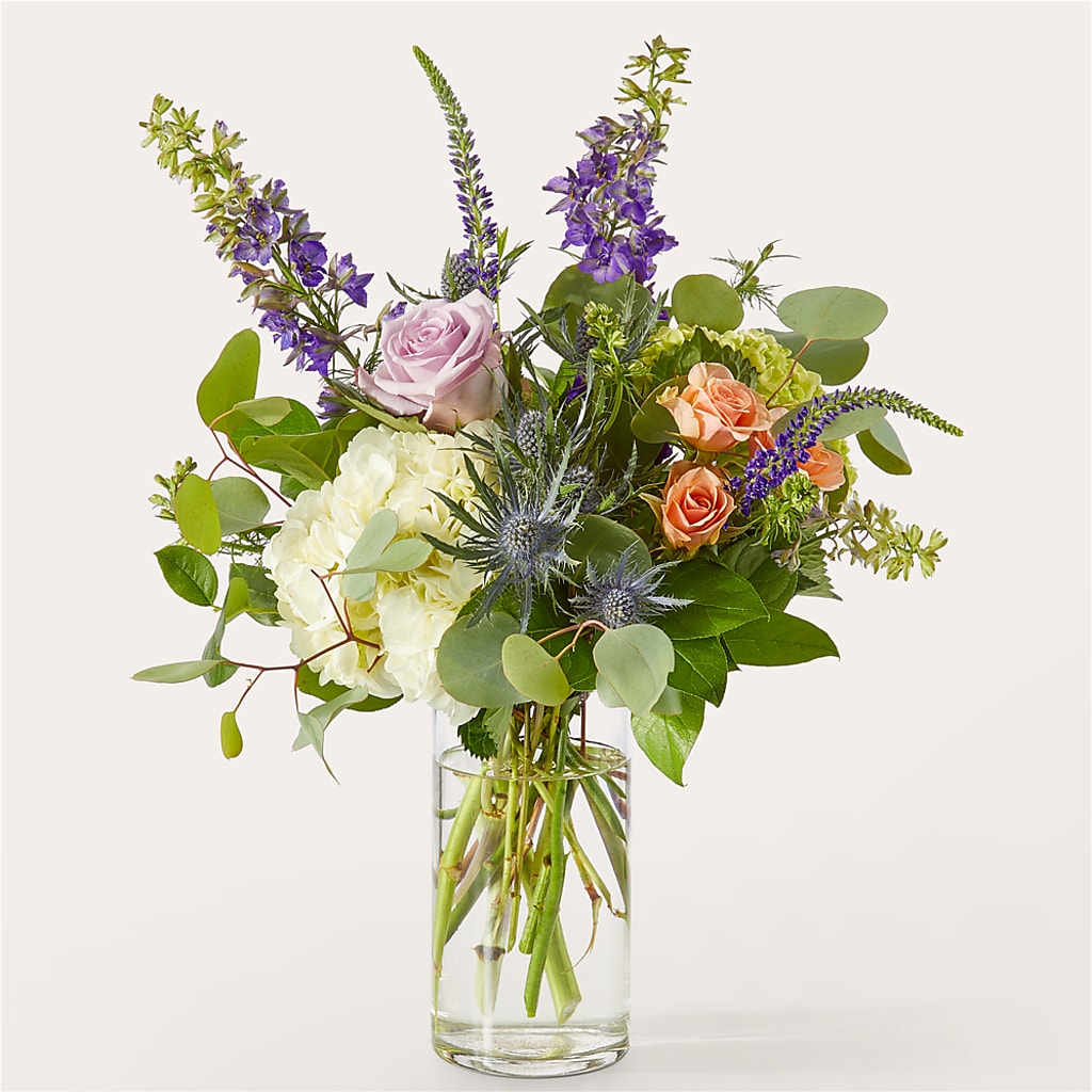 Appealing Aura Bouquet – Petal Palace, Lamesa TX