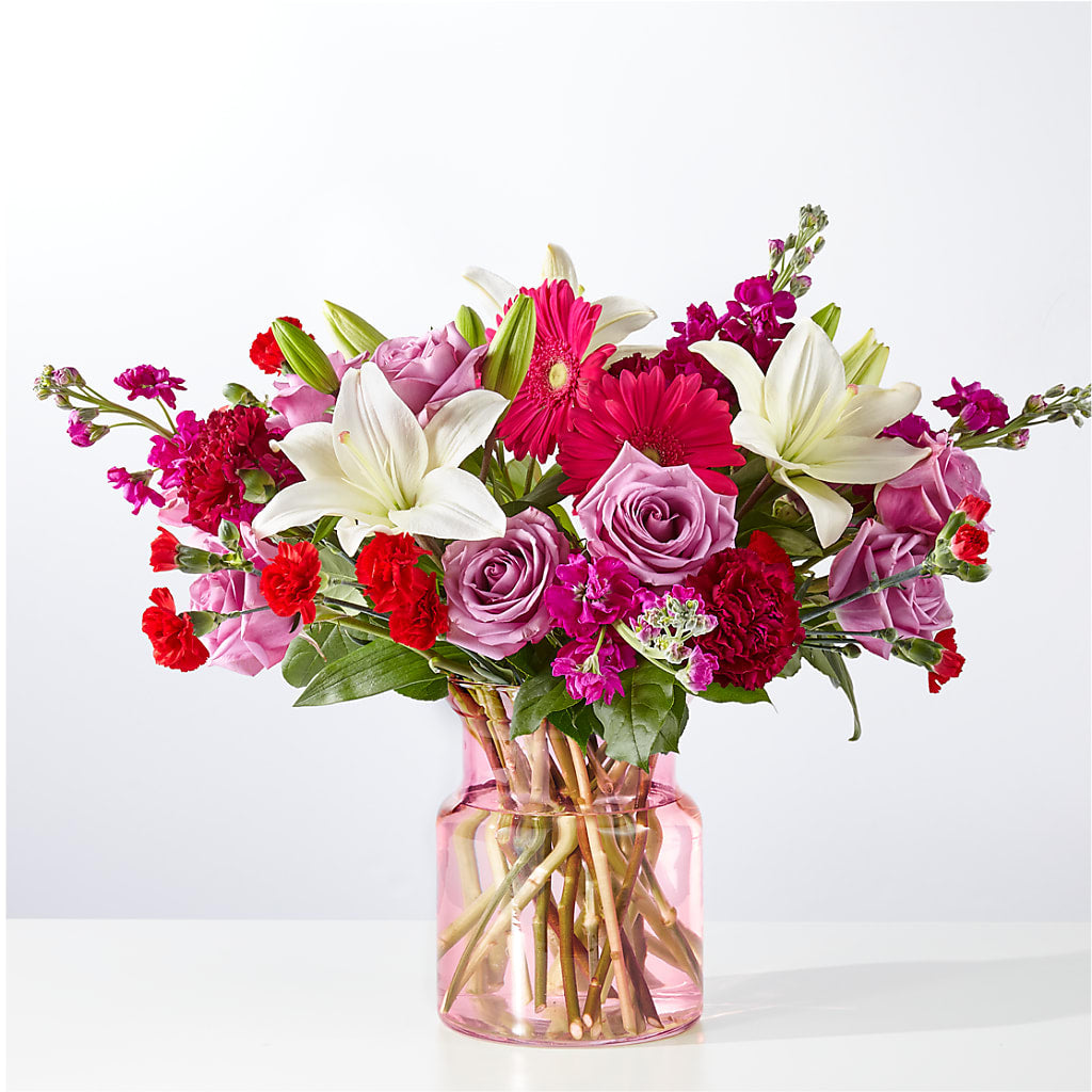Other Half Bouquet – Petal Palace, Lamesa TX