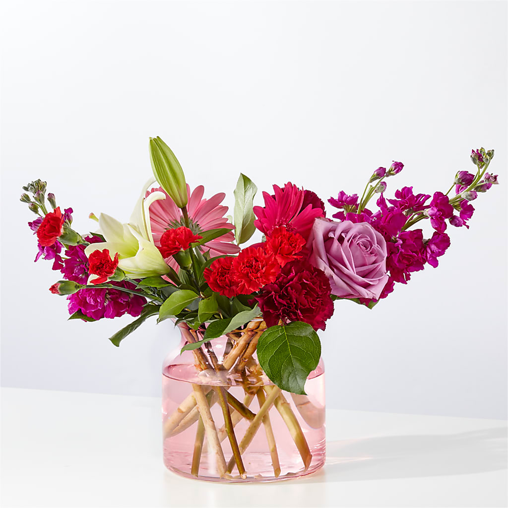 Other Half Bouquet – Petal Palace, Lamesa TX