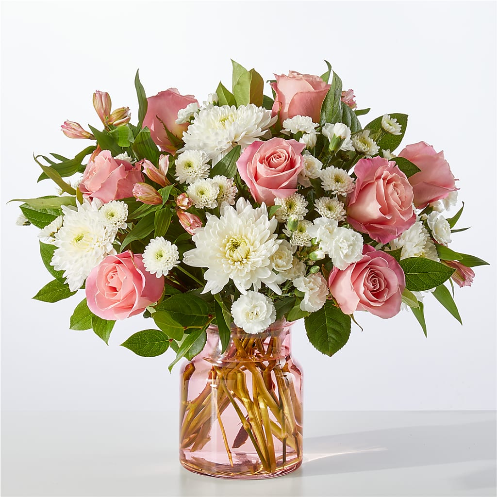 Infatuated Bouquet – Petal Palace, Lamesa TX