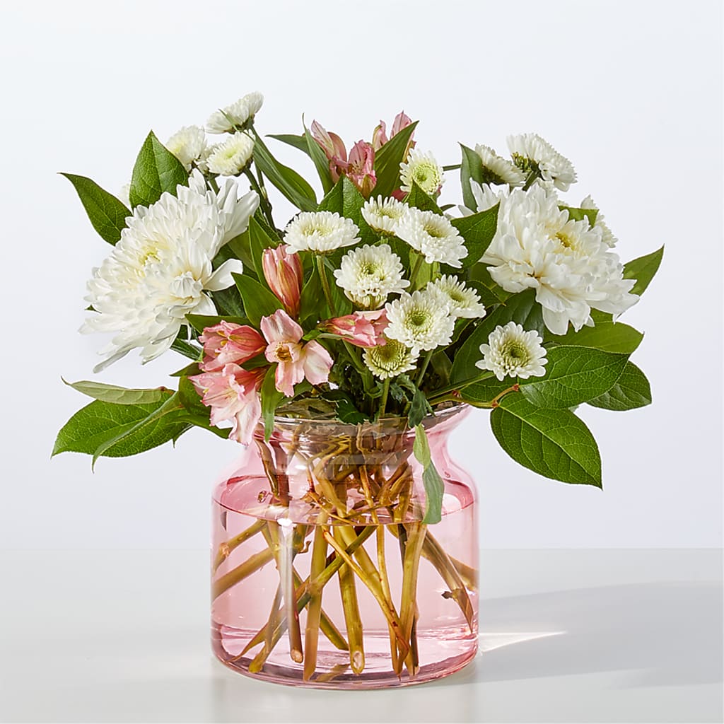 Infatuated Bouquet – Petal Palace, Lamesa TX