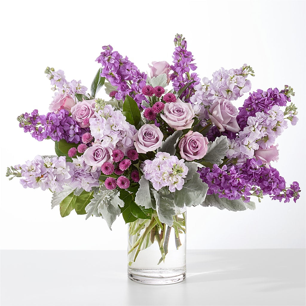 One in a Million Bouquet – Petal Palace, Lamesa TX