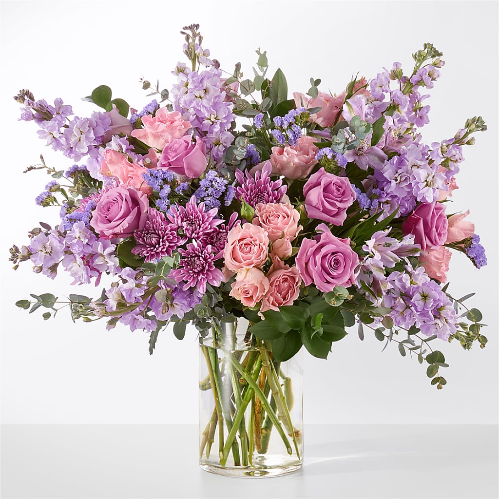 Cloud Nine Bouquet – Petal Palace, Lamesa TX