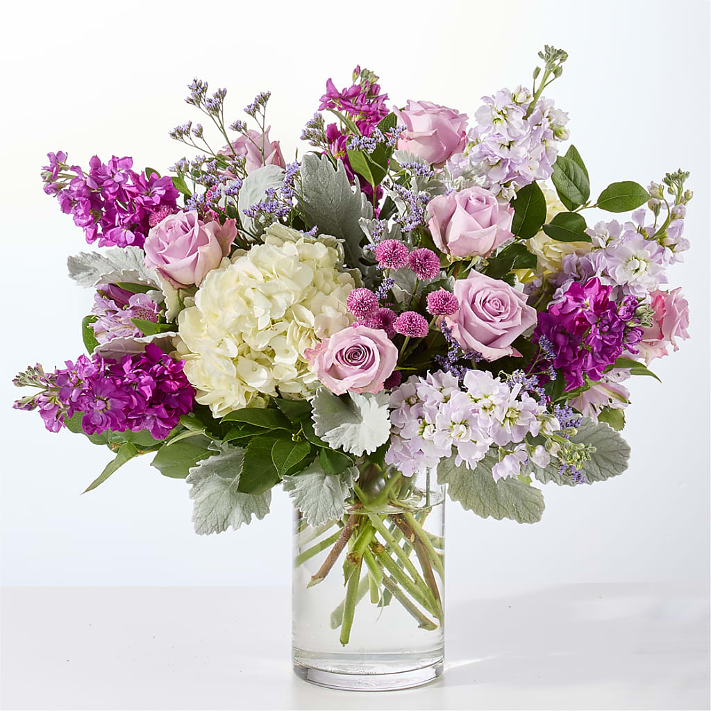 Empress Bouquet – Petal Palace, Lamesa TX