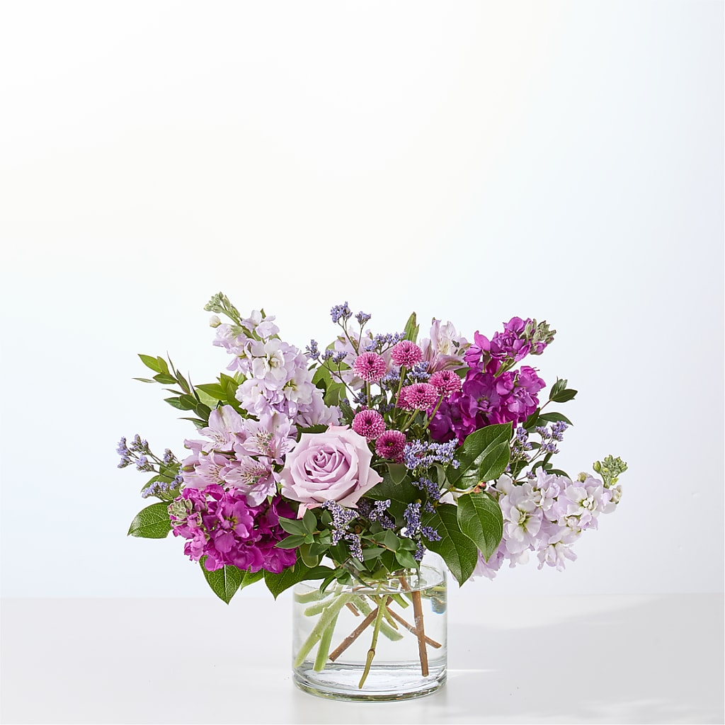 Empress Bouquet – Petal Palace, Lamesa TX