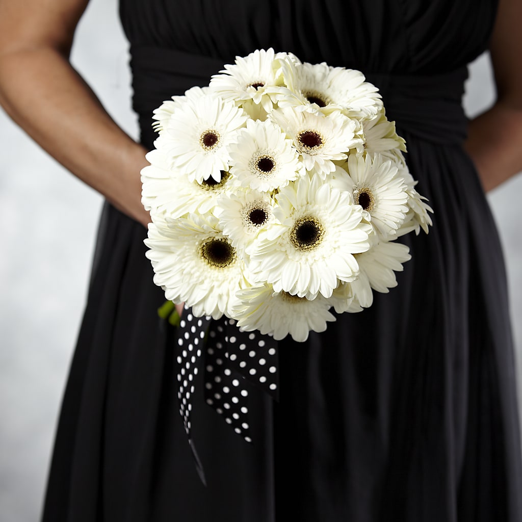 Daisy Delight Bouquet – Petal Palace, Lamesa TX