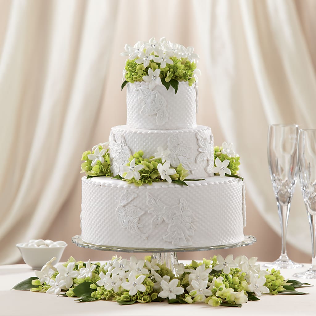 Bloom & Blossom Cake Decor – Petal Palace, Lamesa TX