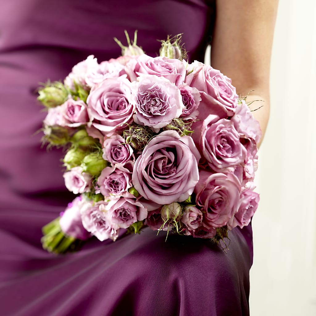 Veronica Bouquet – Petal Palace, Lamesa TX