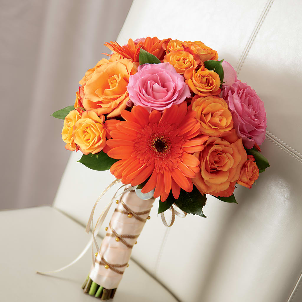 Lifetime of Love Bouquet – Petal Palace, Lamesa TX