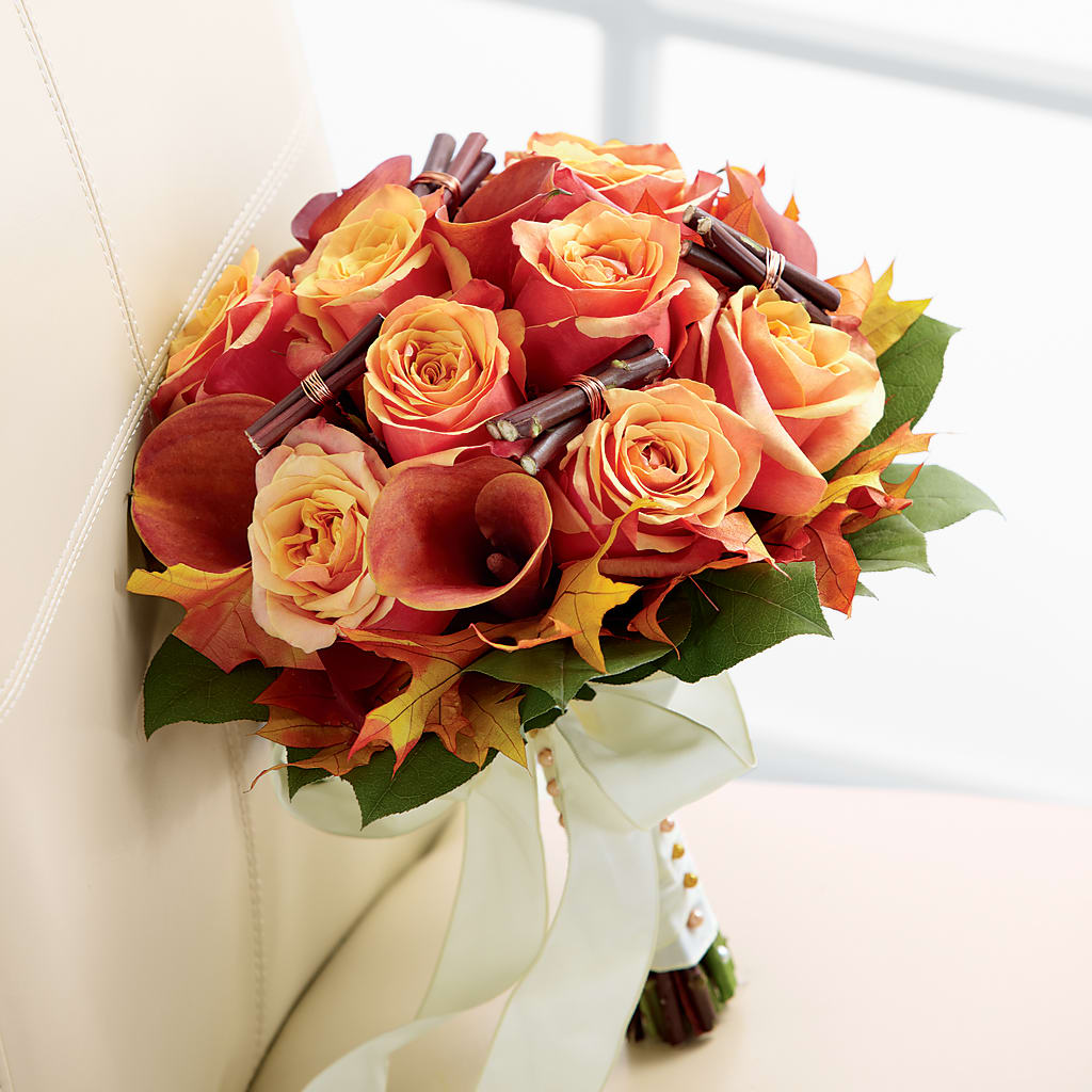 Love Everlasting Bouquet – Petal Palace, Lamesa TX