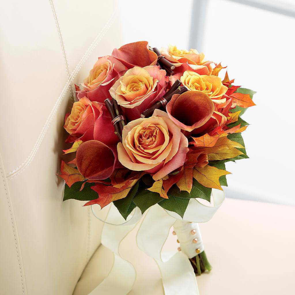 Love Everlasting Bouquet – Petal Palace, Lamesa TX
