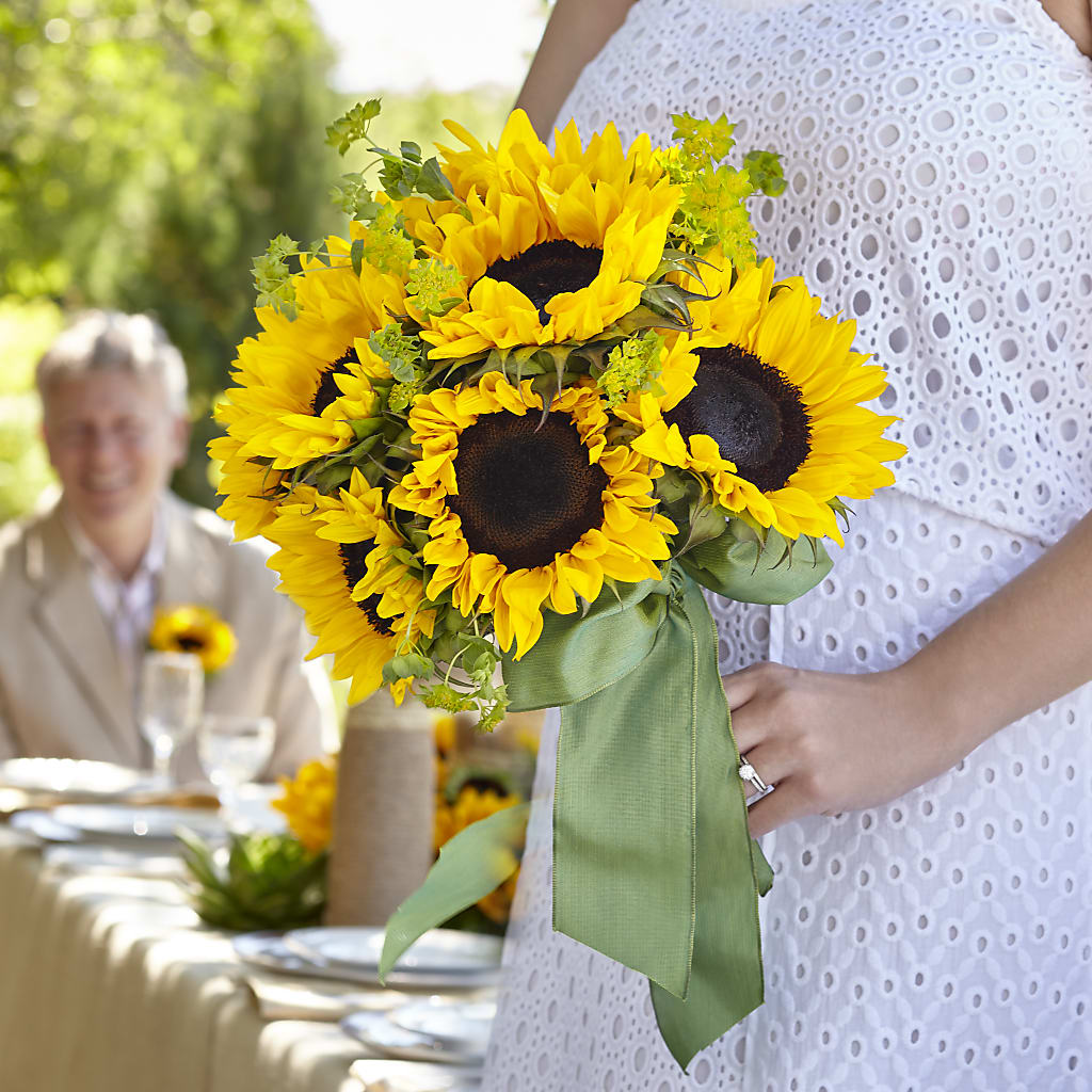 Free Spirit Bouquet – Petal Palace, Lamesa TX