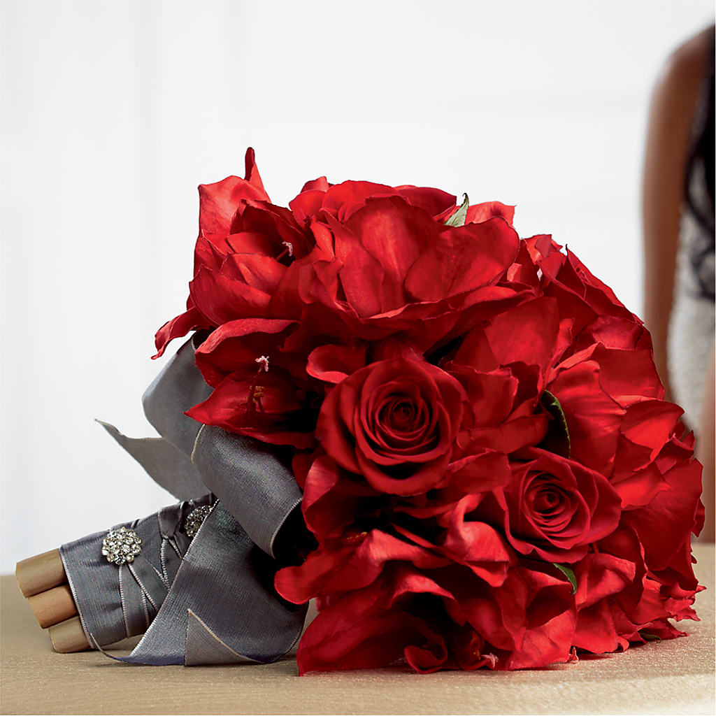Heart's Happiness Bouquet – Petal Palace, Lamesa TX