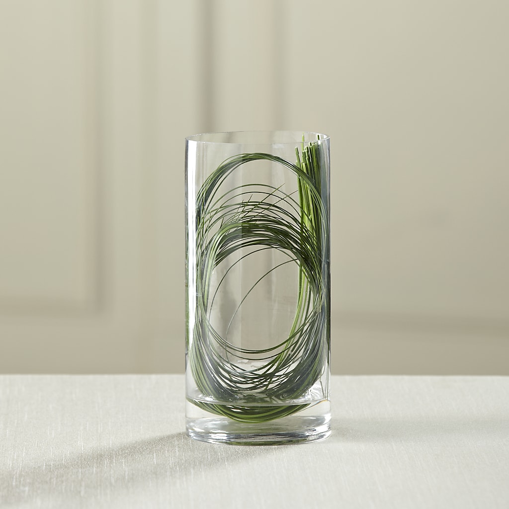 Steelgrass Bouquet – Petal Palace, Lamesa TX