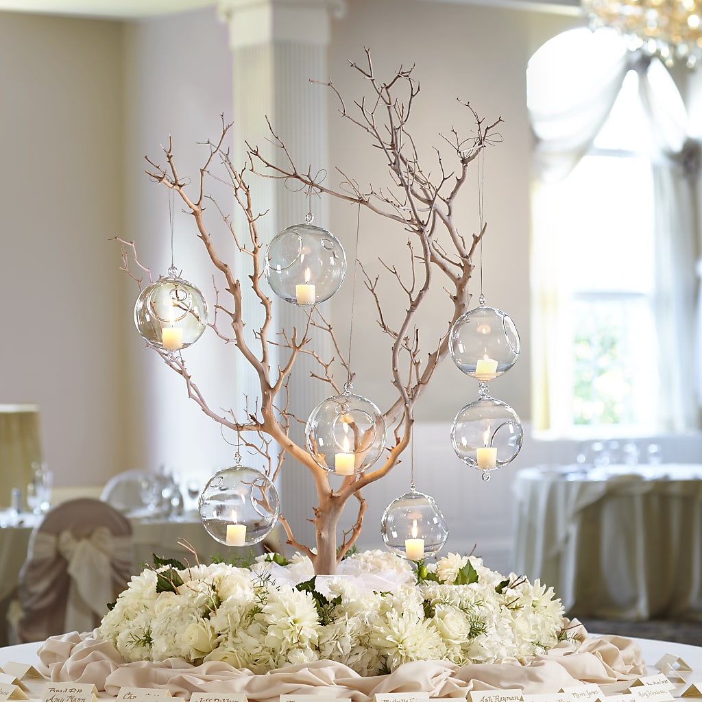 Secret Garden Arrangement – Petal Palace, Lamesa TX