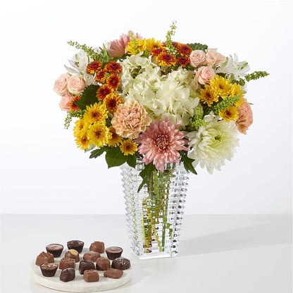 Fall Celebration Bouquet –  Petal Palace, Lamesa TX