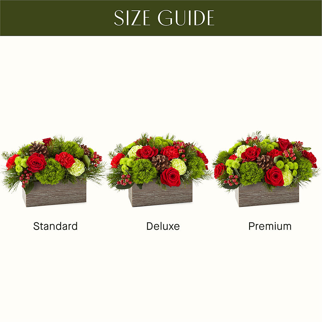 Bundled Up Bouquet –  Petal Palace, Lamesa TX
