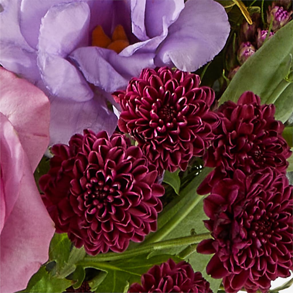 Work of Art Bouquet –  Petal Palace, Lamesa TX